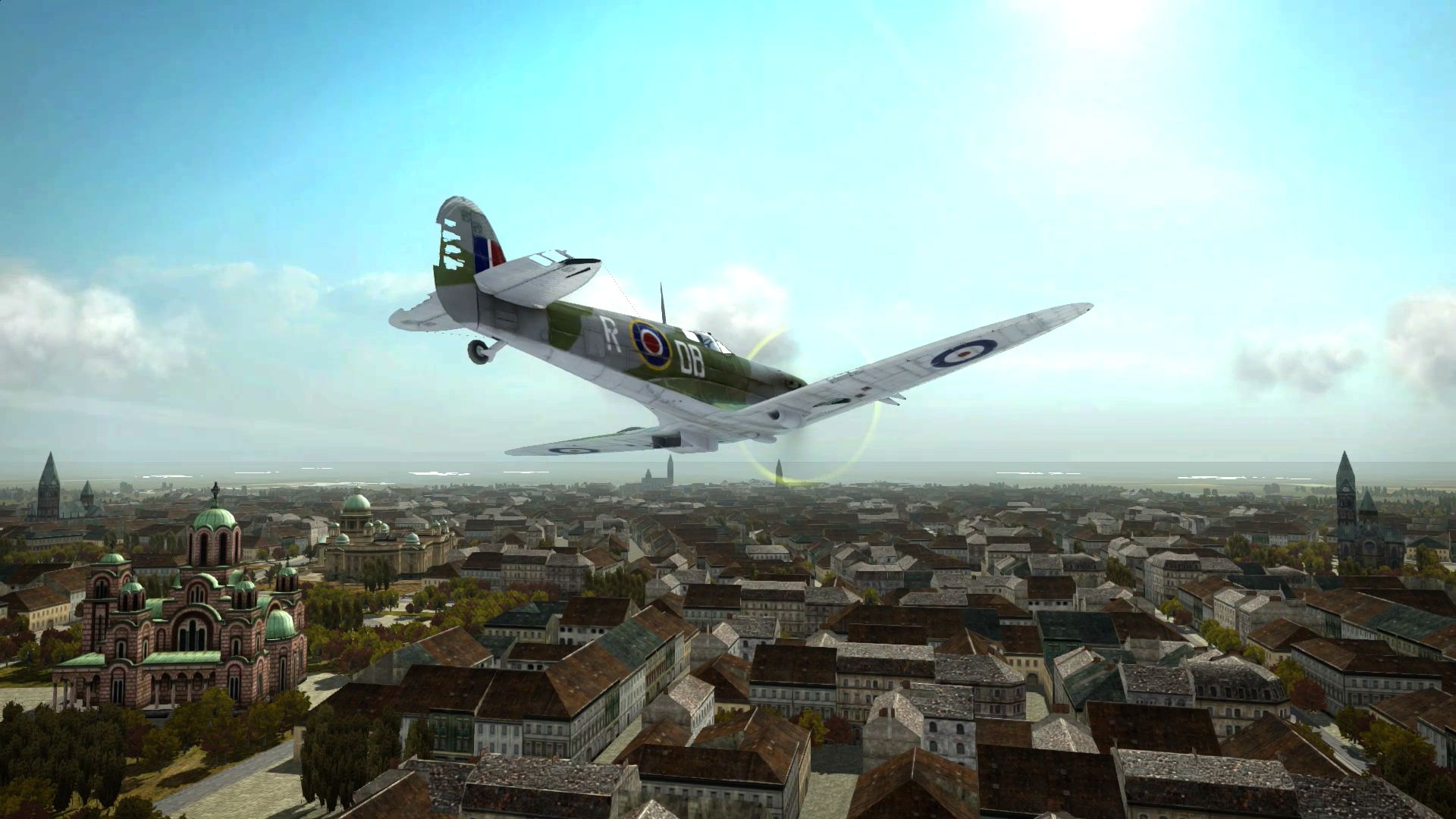 Air Conflicts: Secret Wars (Ultimate Edition)